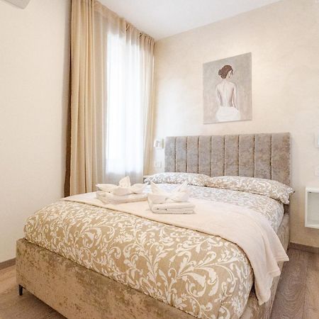 Teatro Romano Suites - Isabella Trieste Eksteriør bilde