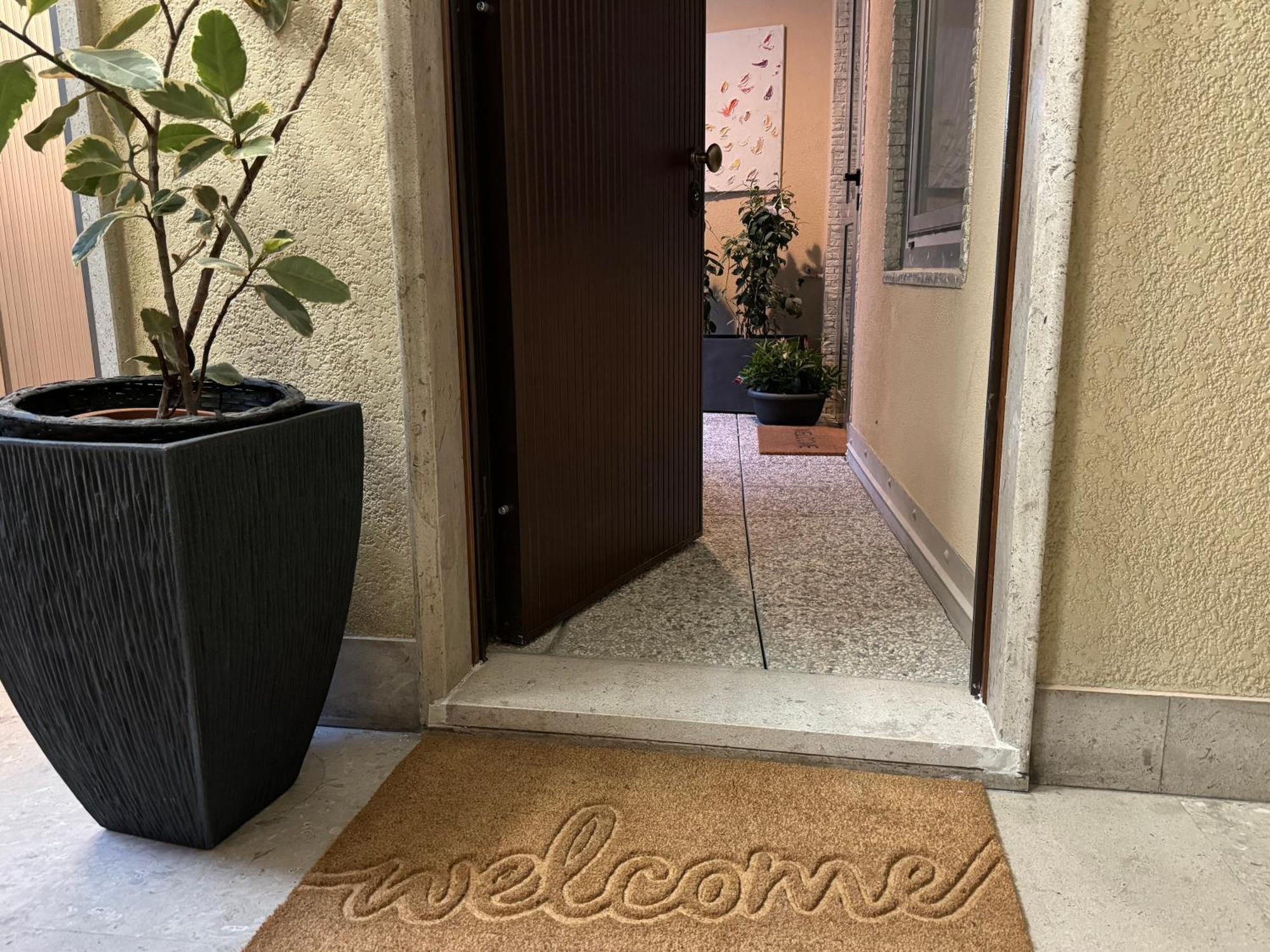 Teatro Romano Suites - Isabella Trieste Eksteriør bilde