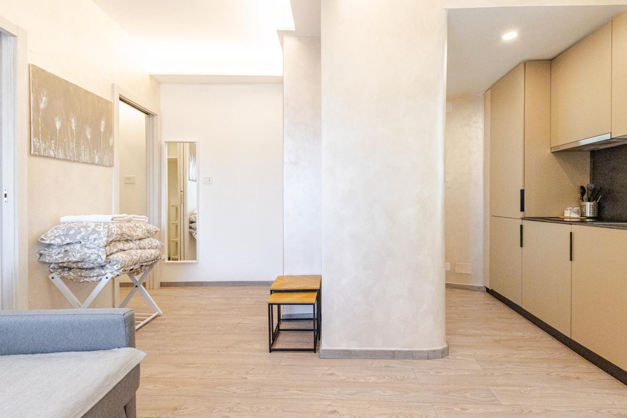 Teatro Romano Suites - Isabella Trieste Eksteriør bilde